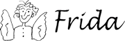 Frida Logo